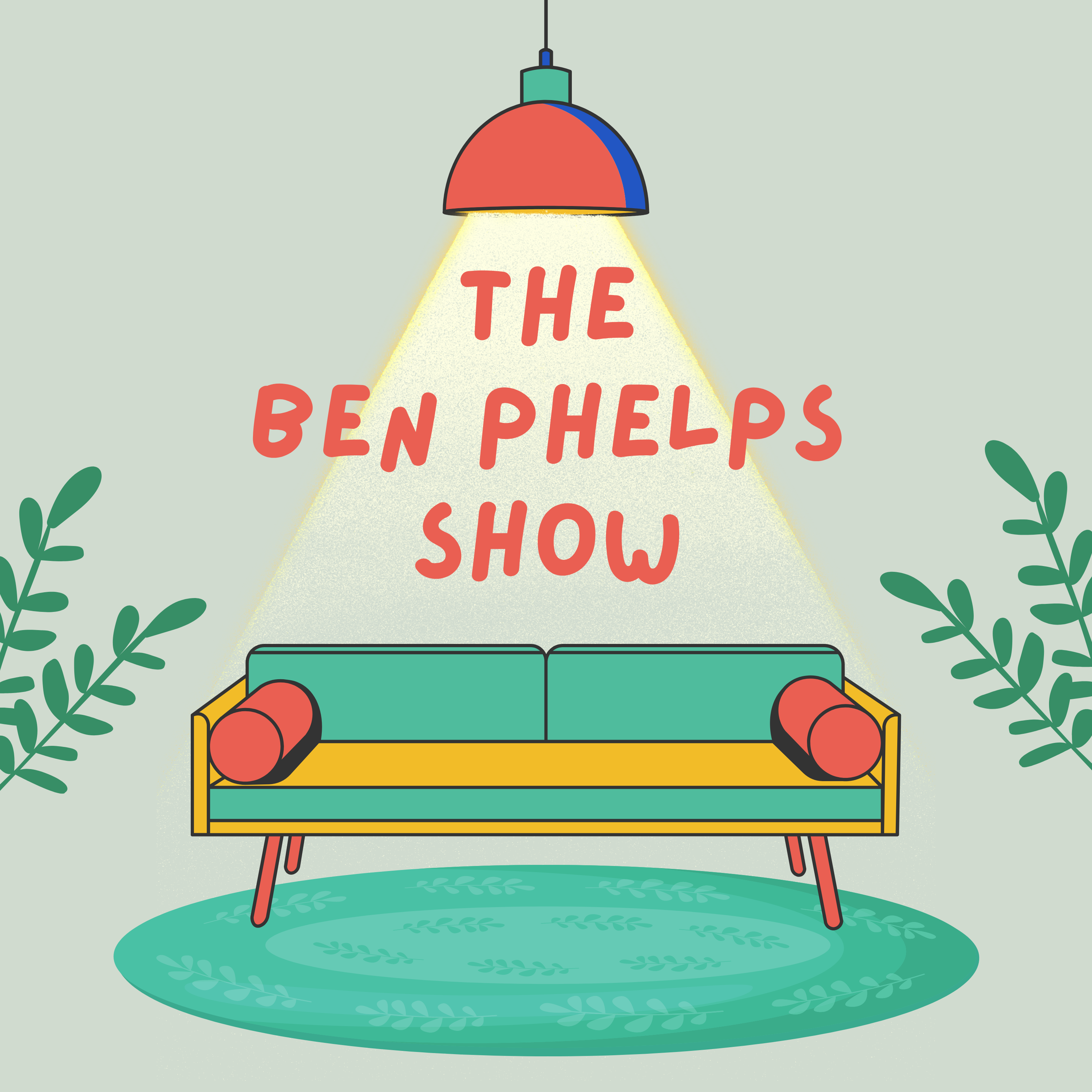 Westworld with Ben and Wade – ben phelps